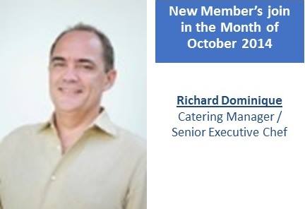 Dominique Richard